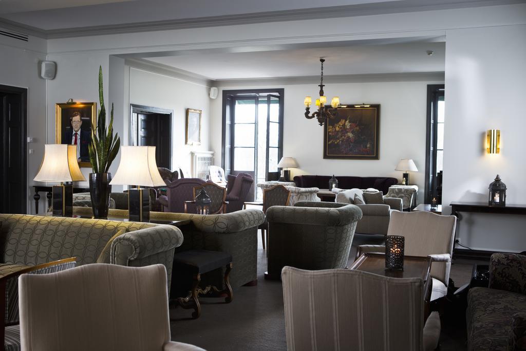 Bofors Hotel Karlskoga Exterior photo