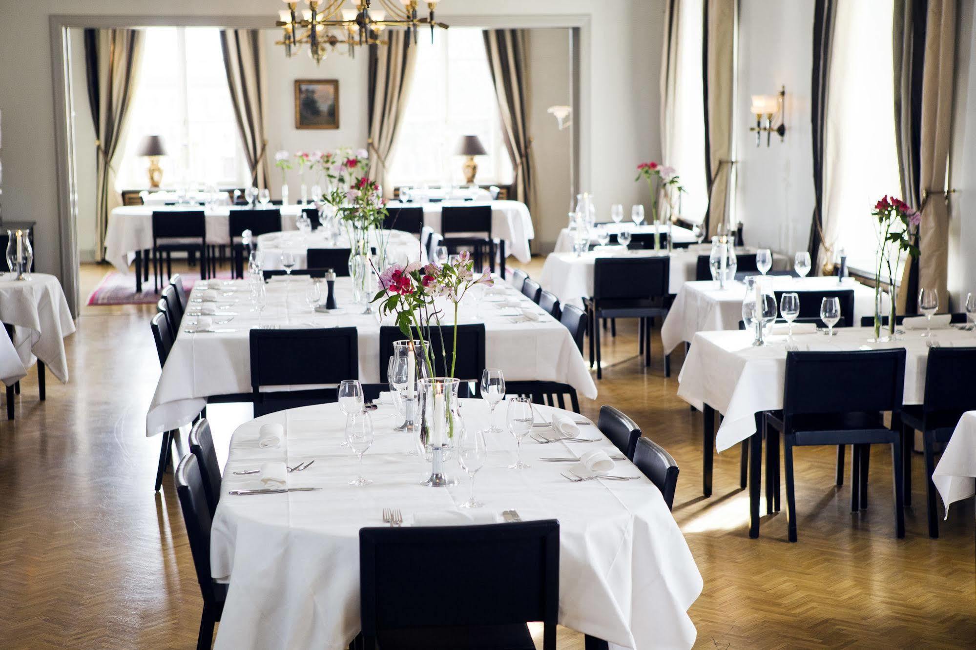 Bofors Hotel Karlskoga Exterior photo