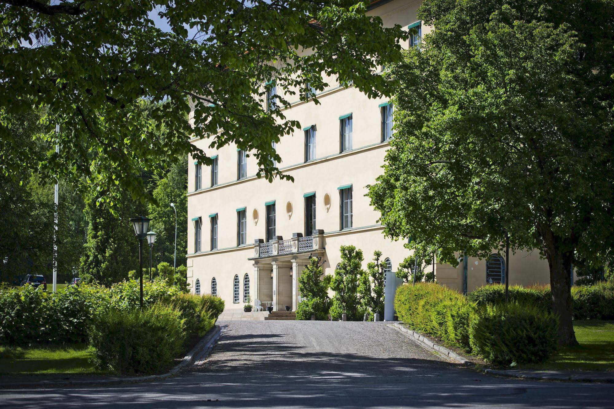 Bofors Hotel Karlskoga Exterior photo